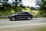 Mercedes-AMG GLC43 4Matic Coupe 2016 года (WW)